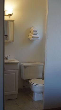 Imagen de la habitación del Motel White Caps. Foto 10
