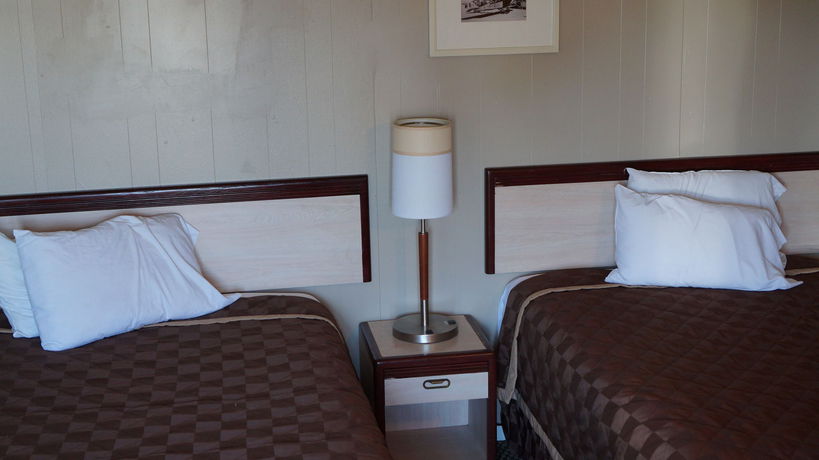 Imagen de la habitación del Motel White Caps. Foto 14