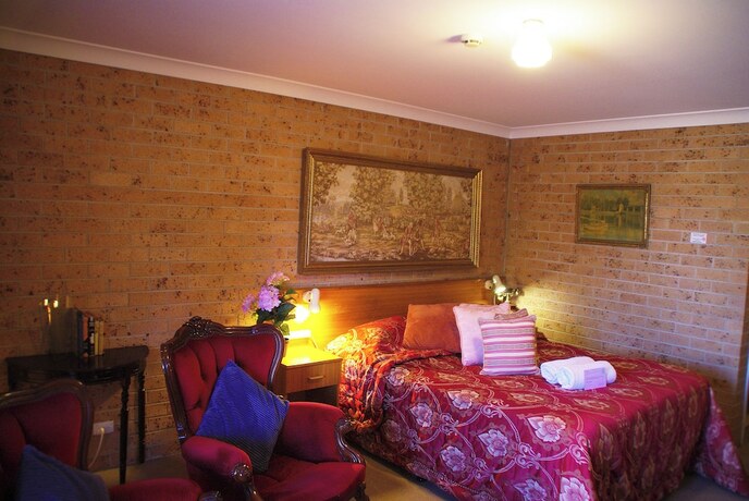 Imagen general del Motel White Lanterns. Foto 7