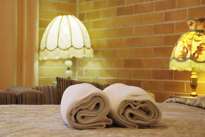 Imagen general del Motel White Lanterns. Foto 9