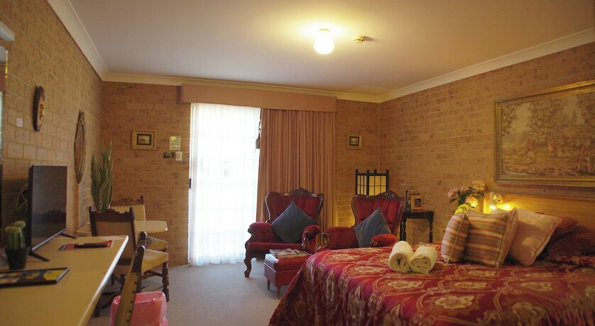 Imagen general del Motel White Lanterns. Foto 11