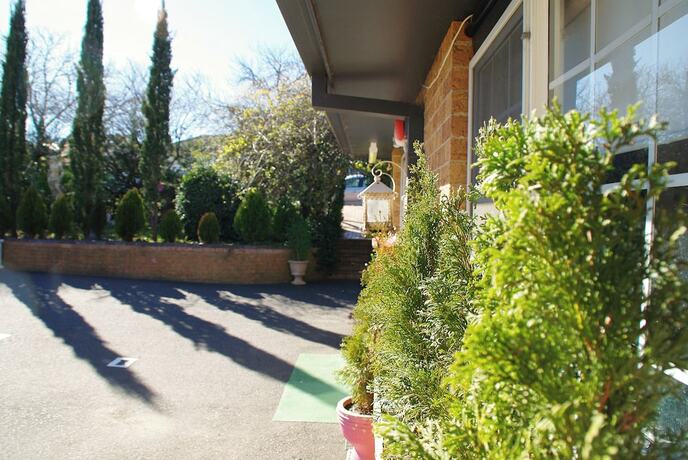 Imagen general del Motel White Lanterns. Foto 13