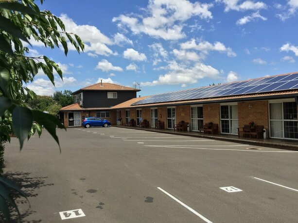 Imagen de la habitación del Motel White Lanterns. Foto 22