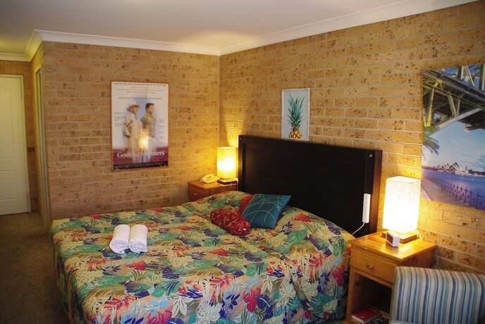 Imagen de la habitación del Motel White Lanterns. Foto 23