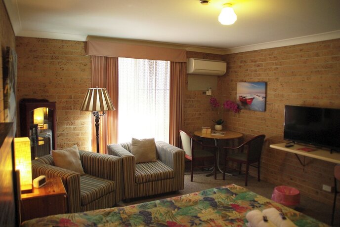 Imagen de la habitación del Motel White Lanterns. Foto 27