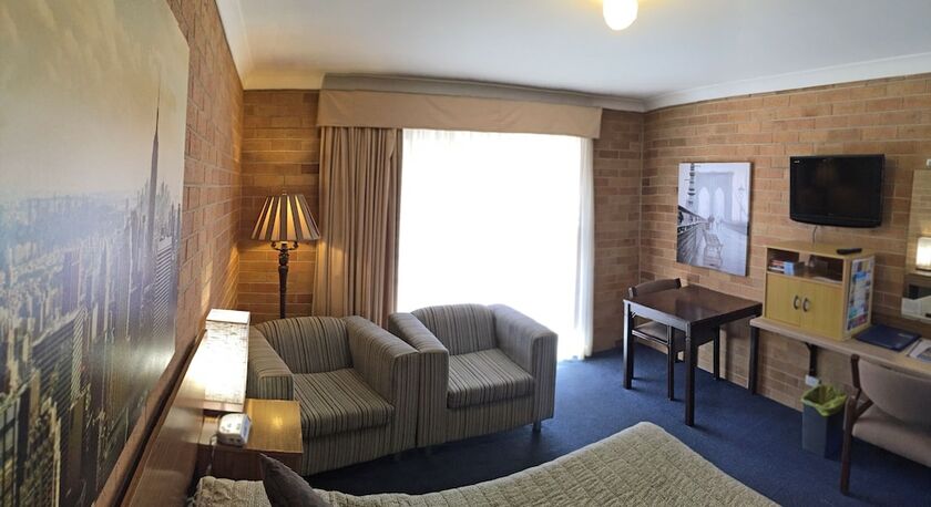 Imagen de la habitación del Motel White Lanterns. Foto 31