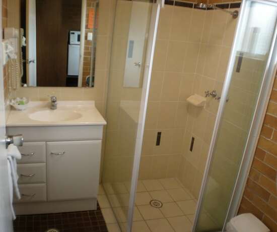 Imagen de la habitación del Motel White Lanterns. Foto 32