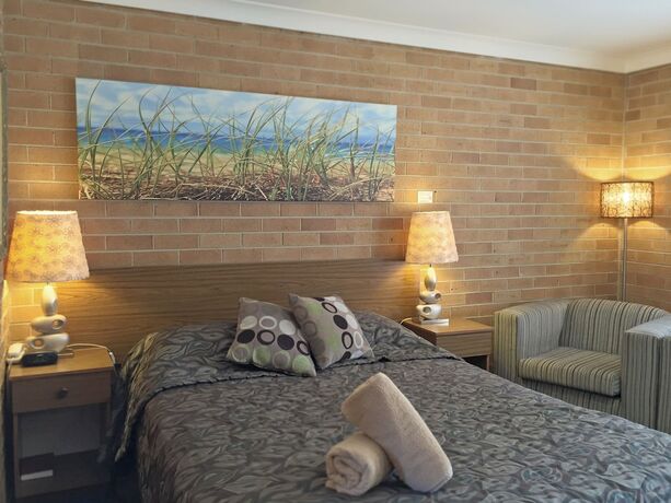 Imagen de la habitación del Motel White Lanterns. Foto 35