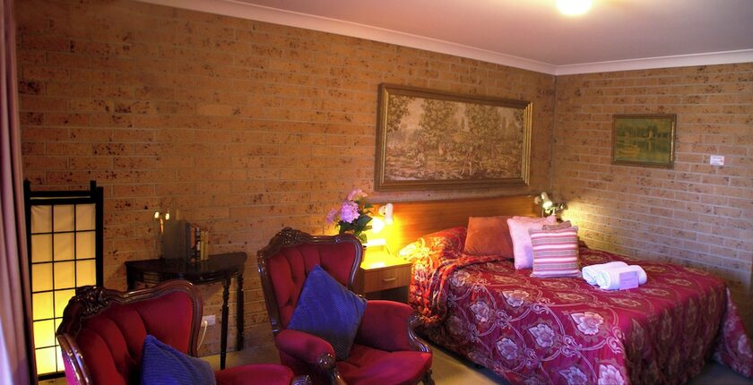 Imagen de la habitación del Motel White Lanterns. Foto 36