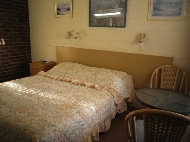 Imagen de la habitación del Motel White Lanterns, Miami. Foto 3