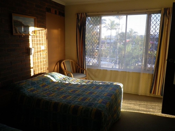 Imagen de la habitación del Motel White Lanterns, Miami. Foto 4