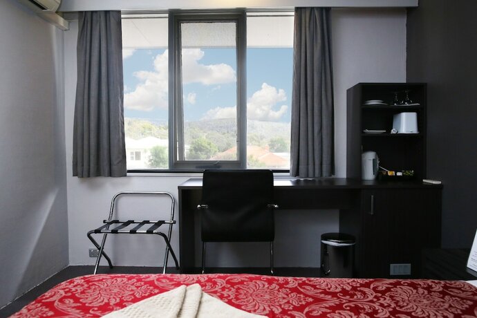 Imagen general del Motel White Manor. Foto 11