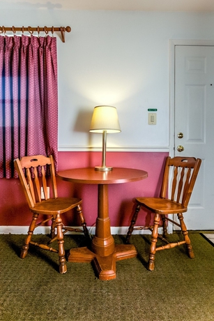 Imagen de la habitación del Motel White Marsh. Foto 8