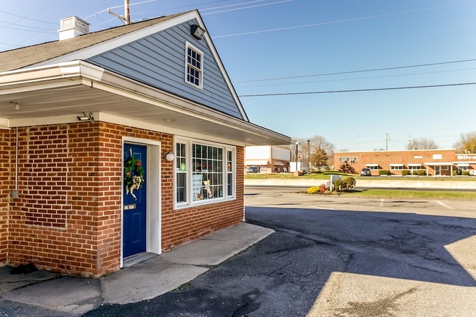 Imagen general del Motel White Marsh. Foto 1