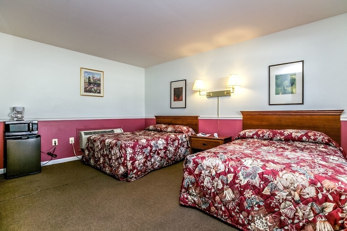 Imagen de la habitación del Motel White Marsh. Foto 11