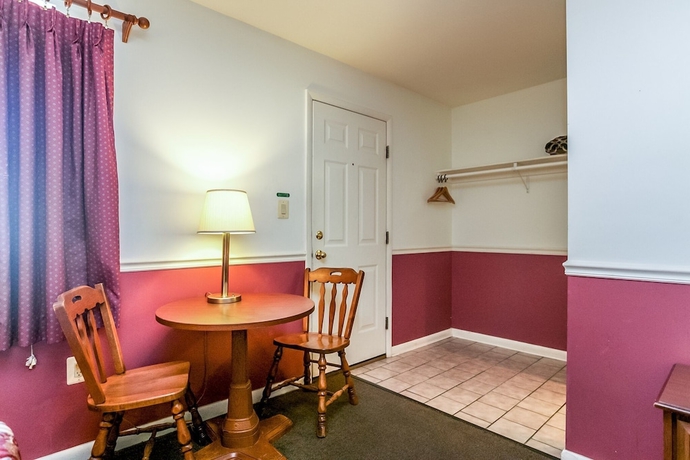 Imagen de la habitación del Motel White Marsh. Foto 12