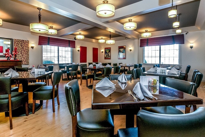 Imagen del bar/restaurante del Motel White Marsh. Foto 6