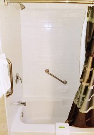 Imagen de la habitación del Motel White Mountain and Cottages. Foto 2