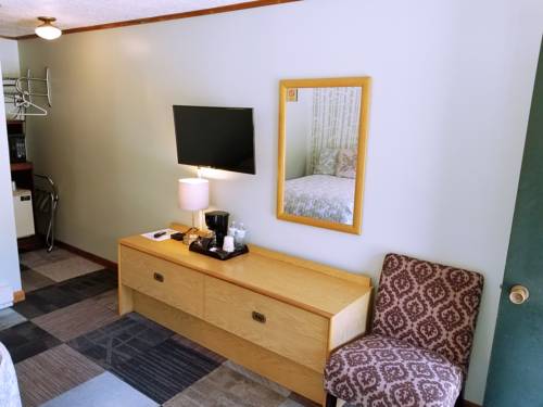 Imagen de la habitación del Motel White Mountain and Cottages. Foto 5