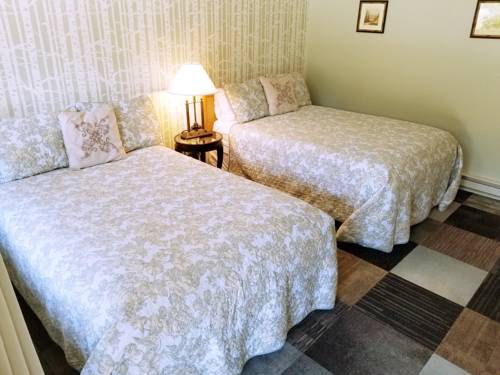 Imagen de la habitación del Motel White Mountain and Cottages. Foto 6
