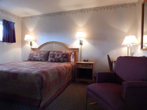 Imagen de la habitación del Motel White Rose - Hershey. Foto 1