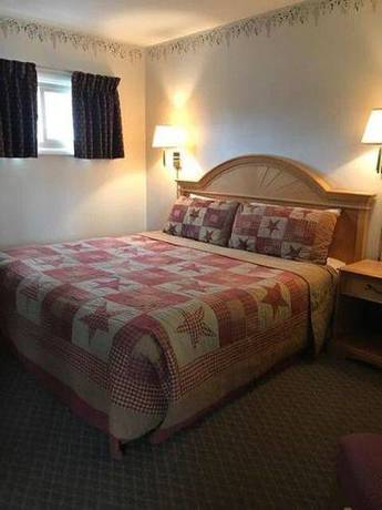 Imagen de la habitación del Motel White Rose - Hershey. Foto 2