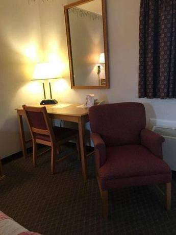 Imagen de la habitación del Motel White Rose - Hershey. Foto 3