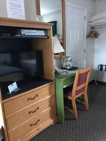 Imagen de la habitación del Motel White Rose - Hershey. Foto 4