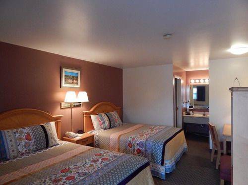 Imagen de la habitación del Motel White Rose - Hershey. Foto 5