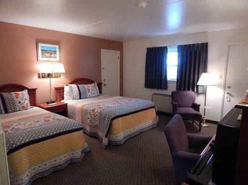 Imagen de la habitación del Motel White Rose - Hershey. Foto 6