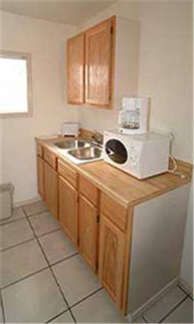 Imagen de la habitación del Motel White Sands, Port Isabel. Foto 3
