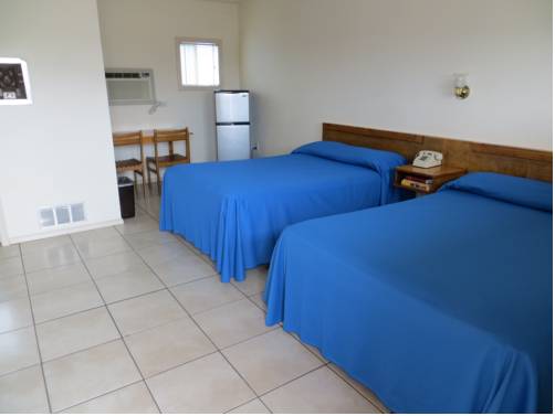 Imagen de la habitación del Motel White Sands, Port Isabel. Foto 4