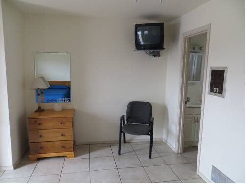 Imagen de la habitación del Motel White Sands, Port Isabel. Foto 5