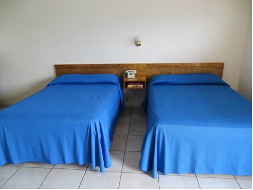 Imagen de la habitación del Motel White Sands, Port Isabel. Foto 6