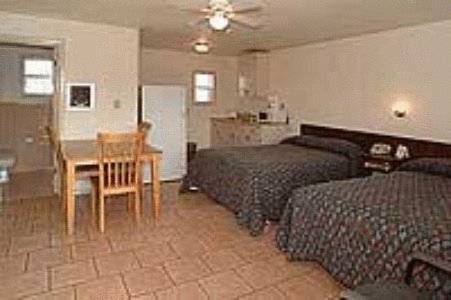 Imagen de la habitación del Motel White Sands, Port Isabel. Foto 7