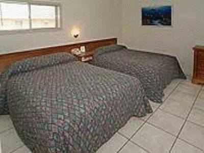 Imagen general del Motel White Sands, Port Isabel. Foto 1