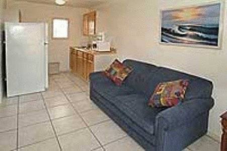 Imagen de la habitación del Motel White Sands, Port Isabel. Foto 10