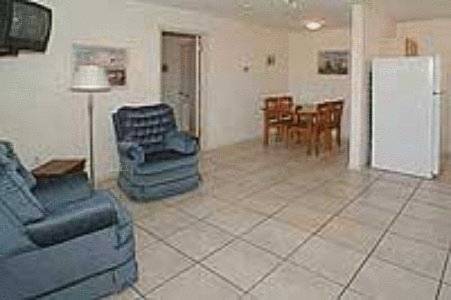 Imagen de la habitación del Motel White Sands, Port Isabel. Foto 12