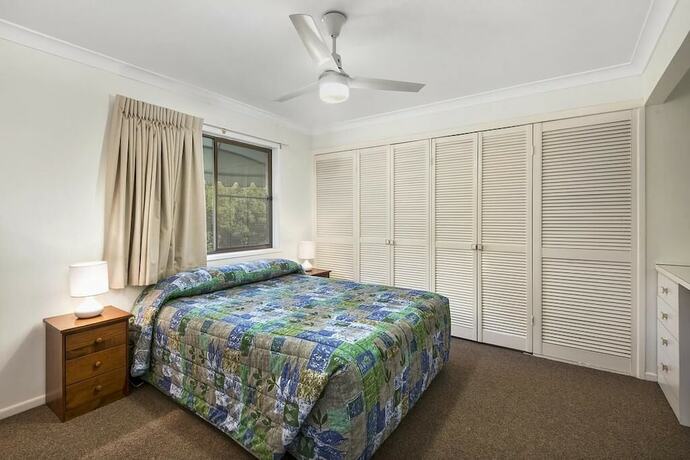 Imagen general del Motel Whiteoaks. Foto 3