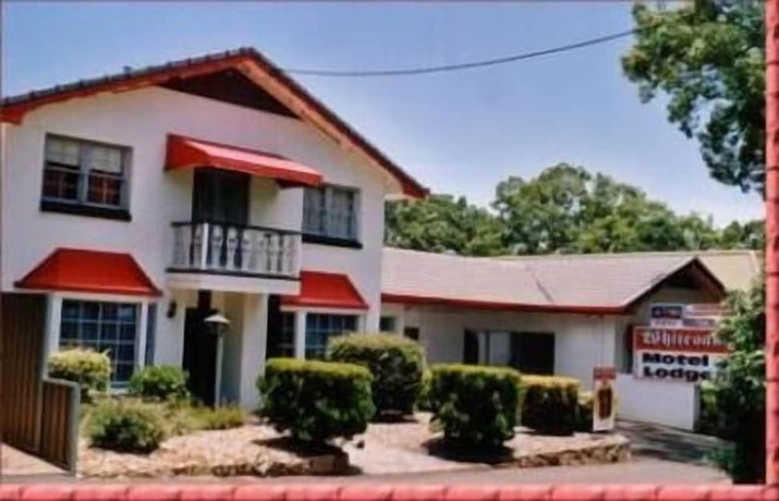 Imagen general del Motel Whiteoaks. Foto 4