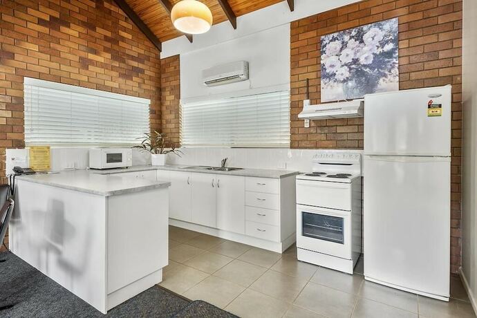 Imagen general del Motel Whiteoaks. Foto 5