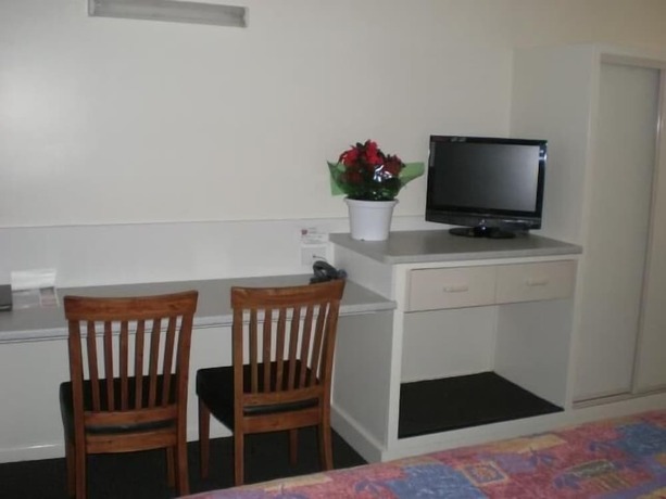 Imagen general del Motel Whiteoaks. Foto 8