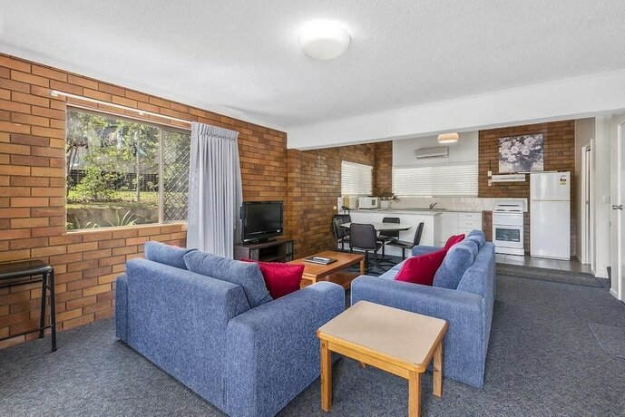 Imagen general del Motel Whiteoaks. Foto 9