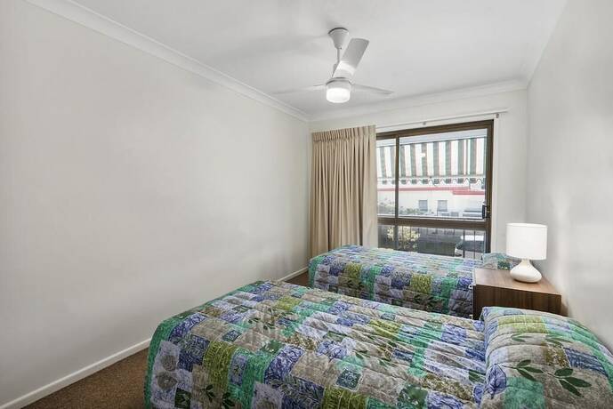 Imagen general del Motel Whiteoaks. Foto 12