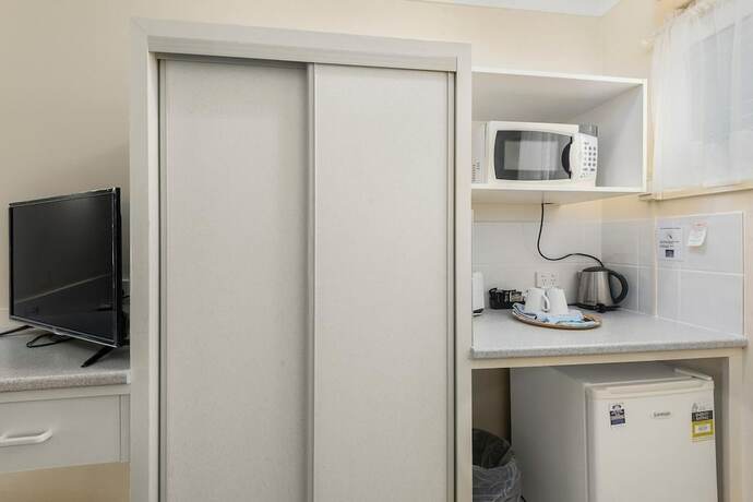 Imagen general del Motel Whiteoaks. Foto 13