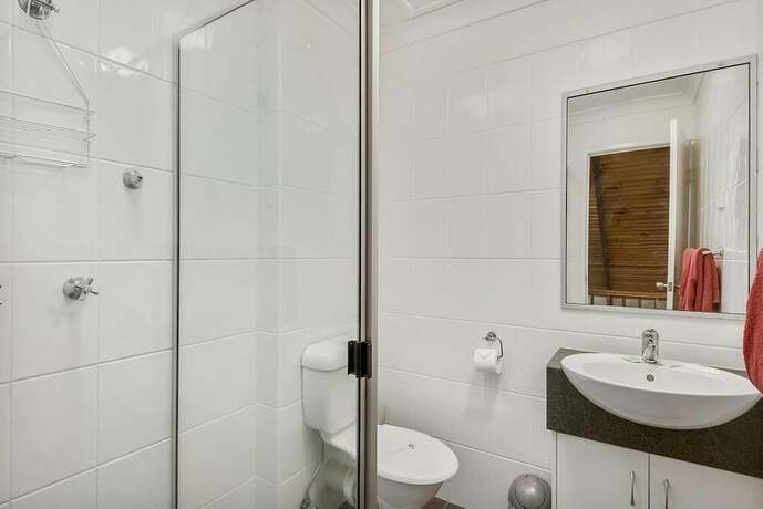 Imagen general del Motel Whiteoaks. Foto 14