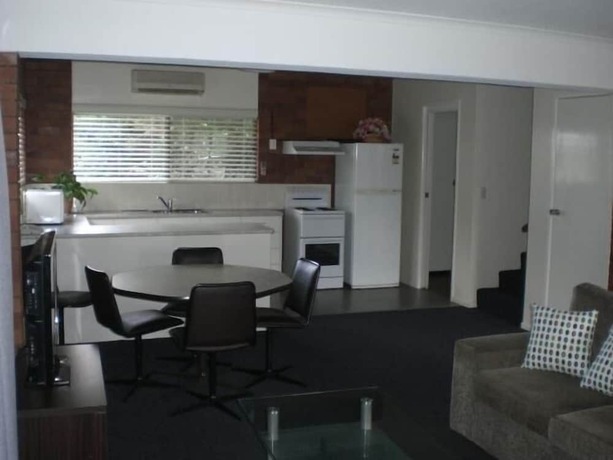 Imagen general del Motel Whiteoaks. Foto 16