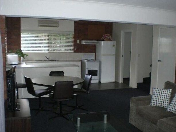 Imagen de la habitación del Motel Whiteoaks. Foto 18