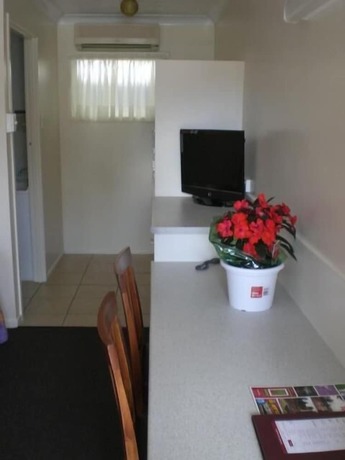 Imagen de la habitación del Motel Whiteoaks. Foto 22