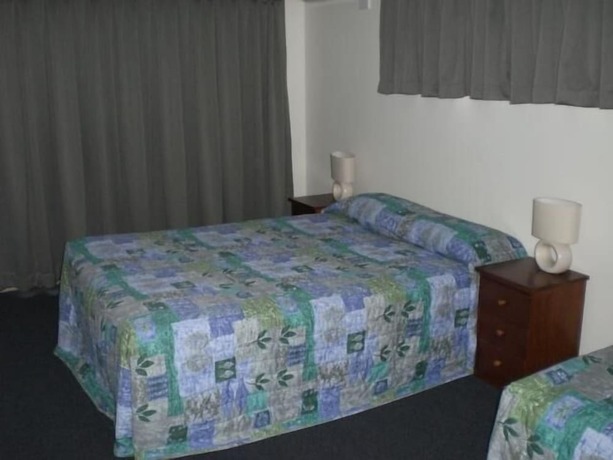 Imagen de la habitación del Motel Whiteoaks. Foto 24